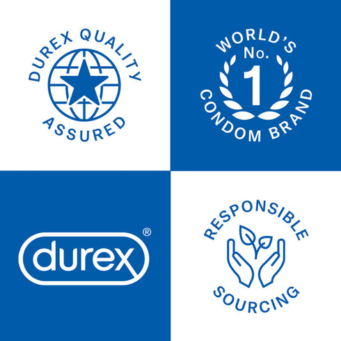 Durex Extra Safe Caja 10